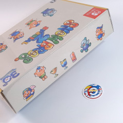 Snow Bros. 2 Special Limited Edition Switch Japan New (Multi-Language/Arcade Tatsujin)
