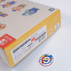 Snow Bros. 2 Special Limited Edition Switch Japan New (Multi-Language/Arcade Tatsujin)