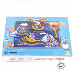 Snow Bros. 2 Special Limited Edition Switch Japan New (Multi-Language/Arcade Tatsujin)