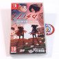 LISA: Definitive Edition Switch Euro Ed. New (Multi-Language/2 RPG Games+Stickers&Digital OST)