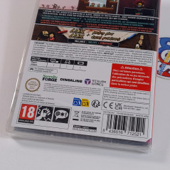 LISA: Definitive Edition Switch Euro Ed. New (Multi-Language/2 RPG Games+Stickers&Digital OST)