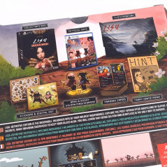 LISA: Decade of Joy Collection Switch Euro Limited Ed. New (Multi-Language/RPG)