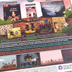 LISA: Decade of Joy Collection Switch Euro Limited Ed. New (Multi-Language/RPG)