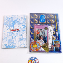Japanese Monthly Magazine CoroCoro Comic May 2025 Issue +BonusSet New