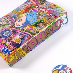 Japanese Monthly Magazine CoroCoro Comic May 2025 Issue +BonusSet New