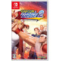 Capcom Fighting Collection 2 Switch Japan Physical Game (Multi-Languages) Preorder/Précommande