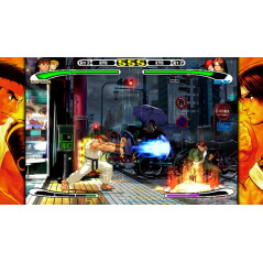 Capcom Fighting Collection 2 Switch Japan Physical Game (Multi-Languages) Preorder/Précommande