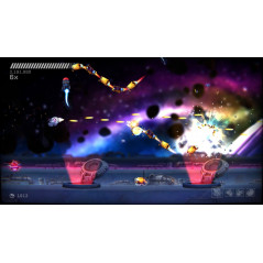 RIVE: Ultimate Edition Switch Super Rare Games New SRG20 (Multi-Languages/action)