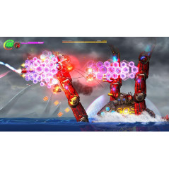 Jets'n'Guns Complete Collection Switch Europe New (Game in English/Shoot´em up)