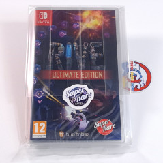 RIVE: Ultimate Edition Switch Super Rare Games New SRG20 (Multi-Languages/action)