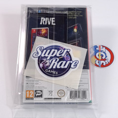 RIVE: Ultimate Edition Switch Super Rare Games New SRG20 (Multi-Languages/action)