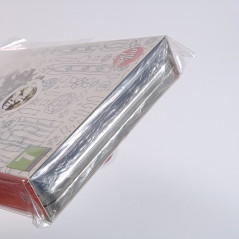 Creaks SteelBook Edition Switch Super Rare Games New SRG47 (Multi-Languages)