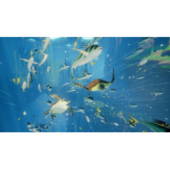 ABZÛ Nintendo Switch Super Rare Games New SRG50 (Multi-Languages/Aventure)