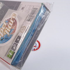 ABZÛ SteelBook Ed. Nintendo Switch Super Rare Games New SRG50 (Multi-Languages)