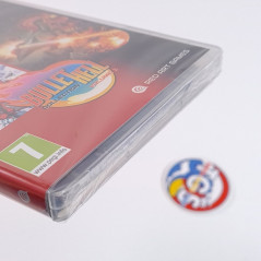 Bullet Hell Collection: Volume 1 Switch Red Art Games New (3 Shoot'em up Games)