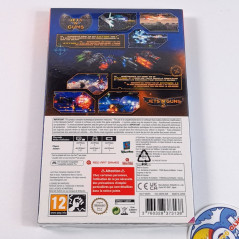 Jets'n'Guns Complete Collection Switch (Deluxe Edition) Red Art Games New (Game in English/Shoot'em up)