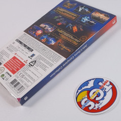 Jets'n'Guns Complete Collection Switch (Deluxe Edition) Red Art Games New (Game in English/Shoot'em up)