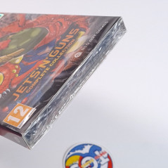 Jets'n'Guns Complete Collection Switch (Deluxe Edition) Red Art Games New (Game in English/Shoot'em up)