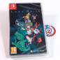 Lost Ruins Nintendo Switch Red Art Games New (Multi-Languages/RPG)