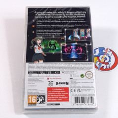 Lost Ruins Nintendo Switch Red Art Games New (Multi-Languages/Metroidvania Anime)