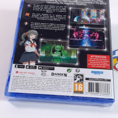 Lost Ruins PS5 Red Art Games New (Multi-Languages/Metroidvania Anime)