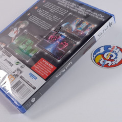 Lost Ruins PS5 Red Art Games New (Multi-Languages/Metroidvania Anime)