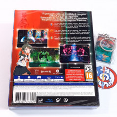 Lost Ruins Deluxe Edition PS4 Red Art Games New (Multi-Languages/Metroidvania Anime)