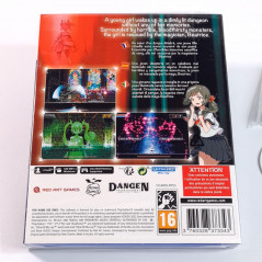 Lost Ruins Deluxe Edition PS5 Red Art Games New (Multi-Languages/Metroidvania Anime)