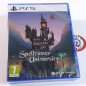 Spellcaster University PS5 Red Art Games New (Multi-Languages/Simulation)