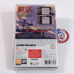 Shotgun King: The Final Checkmate Switch Red Art Games New (Multi-Languages)