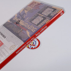 Shotgun King: The Final Checkmate Switch Red Art Games New (Multi-Languages)