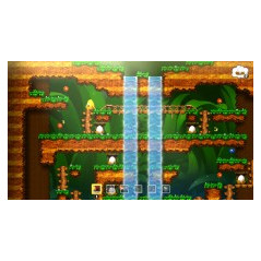 Toki-Tori Collection Switch Super Rare Games New SRG19 (Multi-Languages/Plateformes)