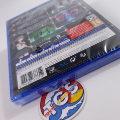 Lost Ruins PS4 Red Art Games New (Multi-Languages/Metroidvania Anime)