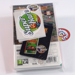 Knights of Pen and Paper Double Pack Switch Super Rare Games New SRG11/12 (Multi-Languages/RPG)