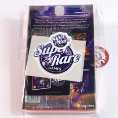 Two Tribes Collection Switch Super Rare Games New SRG19/20 (Multi-Languages/Plateformes)