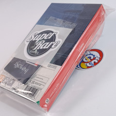 INMOST SteelBook Ed. Switch Super Rare Games New SRG51 (Multi-Languages/Plateformes)