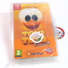 Toki-Tori Collection Switch Super Rare Games New SRG19 (Multi-Languages/Plateformes)