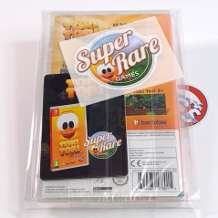 Toki-Tori Collection Switch Super Rare Games New SRG19 (Multi-Languages/Plateformes)