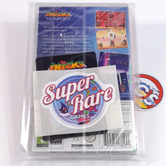 Tricky Towers Switch Super Rare Games New SRG32 (Multi-Languages/Casse-tête)