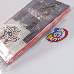 Joe Dever's Lone Wolf Switch Super Rare Games New SRG15 (Multi-Languages/Aventure)