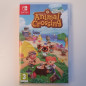 Animal Crossing New Horizons Switch UK MULTILANGUAGE Ver.USED Nintendo Simulation 0045496425449