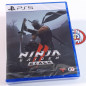 Ninja Gaiden 2 Black PS5 (English Cover/ Game in Eng-Fra-Esp-Deu-It) New