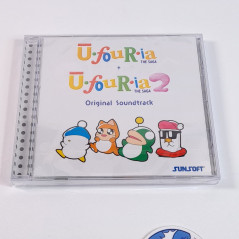 Ufouria: The Saga 2 Deluxe Edition Switch Red Art Games (Multilangue/Hebereke) New