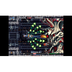 ACA NEOGEO Selection Vol. 4 Switch Japan Physical Game In EN-FR-DE-ES-IT (Preorder/Précommande)