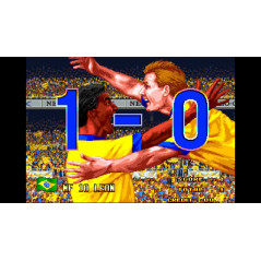 ACA NEOGEO Selection Vol. 4 Switch Japan Physical Game In EN-FR-DE-ES-IT (Preorder/Précommande)