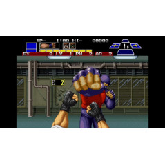 ACA NEOGEO Selection Vol. 4 Switch Japan Physical Game In EN-FR-DE-ES-IT (Preorder/Précommande)