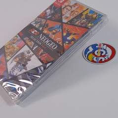 ACA NEOGEO Selection Vol. 4 Switch English Cover Ed. New (Multi-Languages)