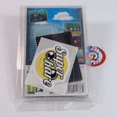 The Adventure Pals Nintendo Switch Super Rare Games New SRG10 (Platform-Adventure)