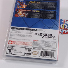 Dragon's Lair Trilogy Switch USA NEW Limited Run Game (Multi-Languages/Aventure)