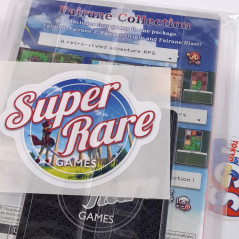Fairune Collection Nintendo Switch Super Rare Games New SRG14 (Multi-Languages/RPG)